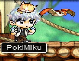 Poki MapleStory